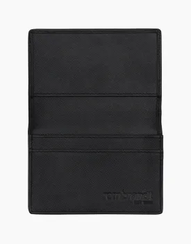 Black Card Holder