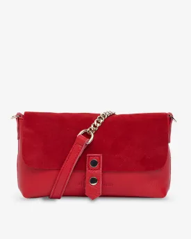 Paige Wallet - Red