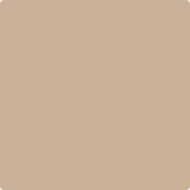 1082: Cream Soda  by Benjamin Moore