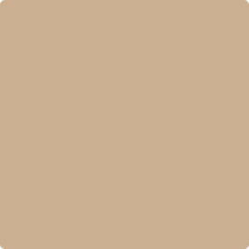 1123: Palm Desert Sand by Benjamin Moore