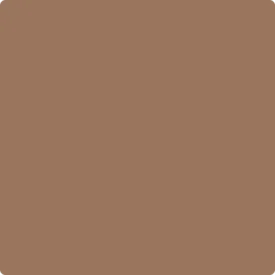 1162: Wooded Vista  by Benjamin Moore