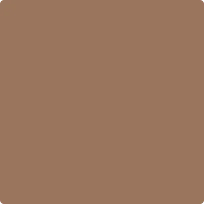 1162: Wooded Vista  by Benjamin Moore