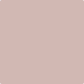 1242: Sonoma Clay  by Benjamin Moore