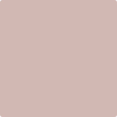 1242: Sonoma Clay  by Benjamin Moore