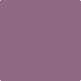 1378: Lazy Afternoon  by Benjamin Moore