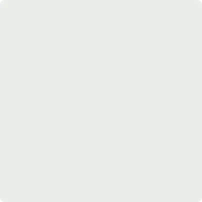 1408: White Violet  by Benjamin Moore