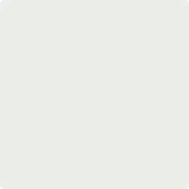 1408: White Violet  by Benjamin Moore