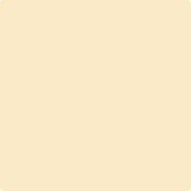 141: Citrus Mist  by Benjamin Moore