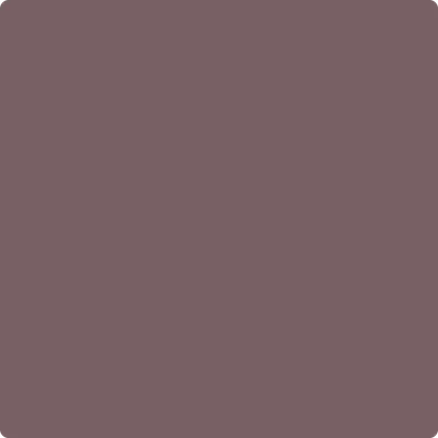 1449: Pinch of Spice by Benjamin Moore