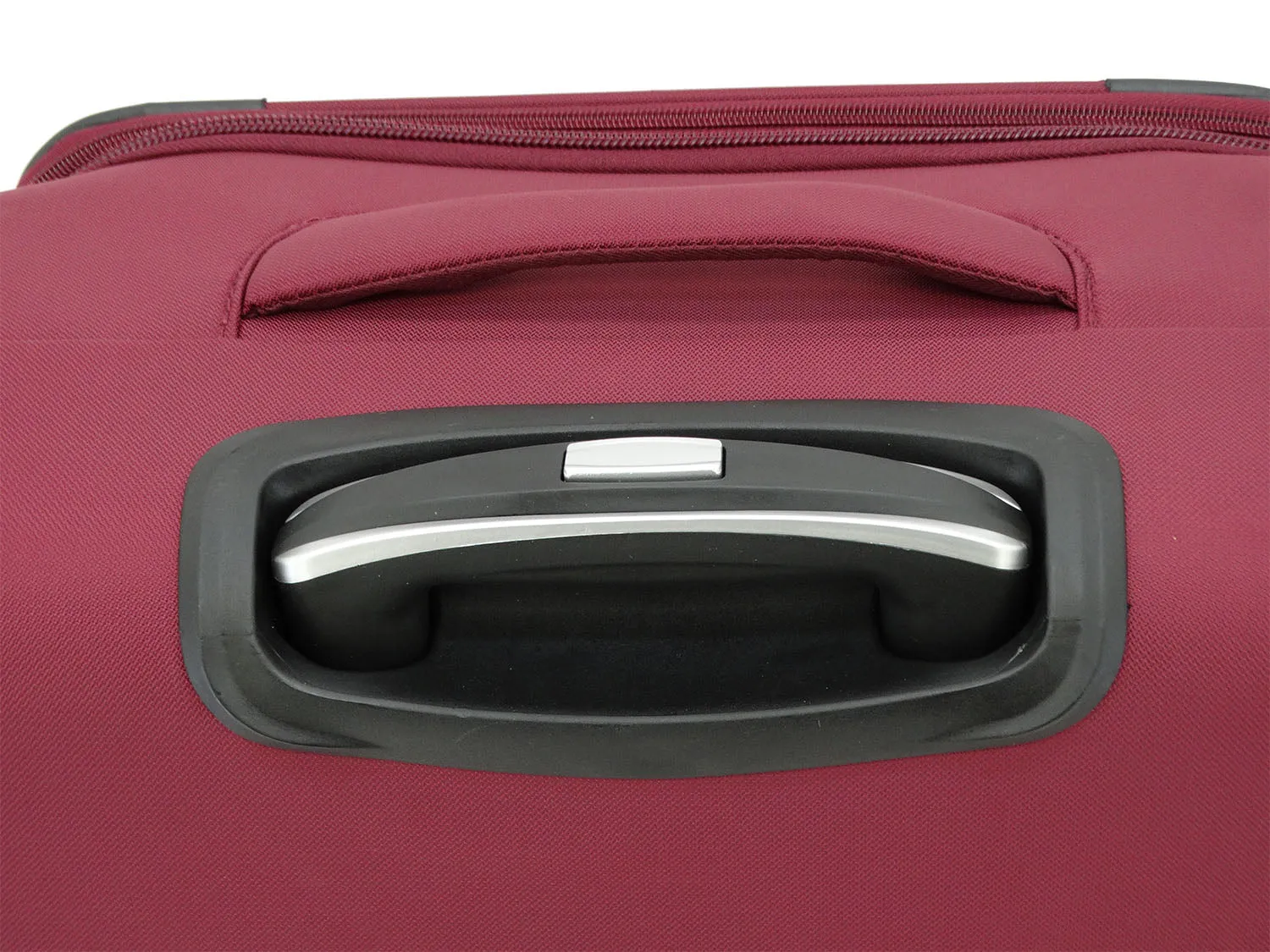 1784BG, Airliner, Large Suitcase 28" - Burgundy