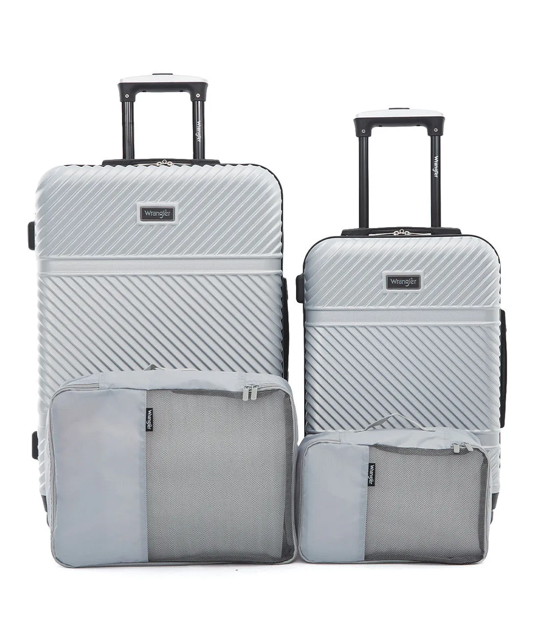 4PC Luggage Collection