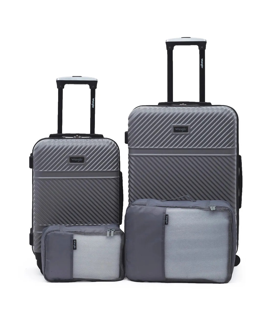 4PC Luggage Collection