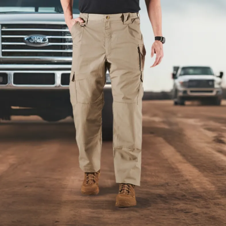 5.11 Tactical TACLITE Pro Pants - Stone