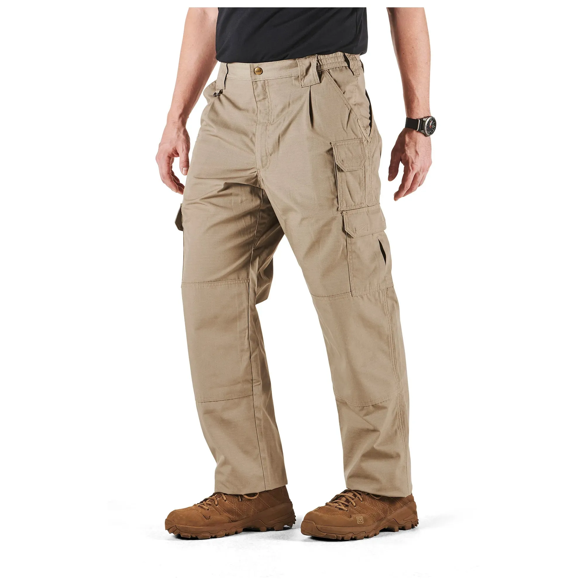 5.11 Tactical TACLITE Pro Pants - Stone