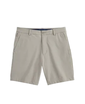 7" OTG Perf Short Khaki