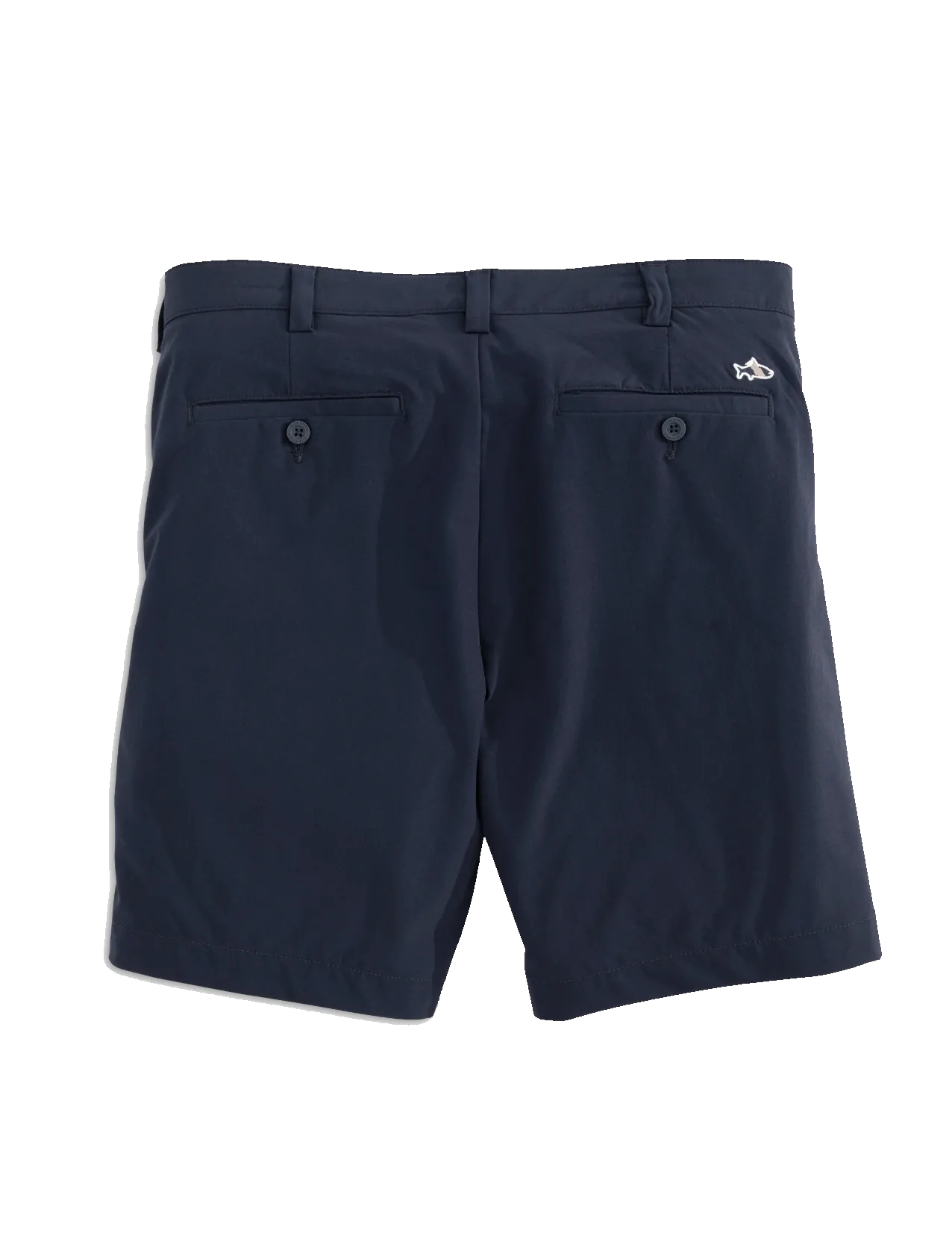 8" Drift Performance Short Navy