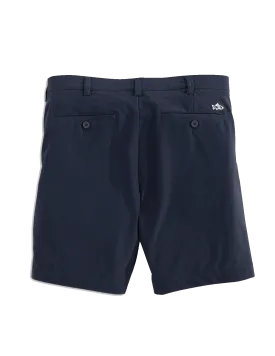 8" Drift Performance Short Navy