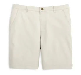 9" Balao Stretch Chino Short