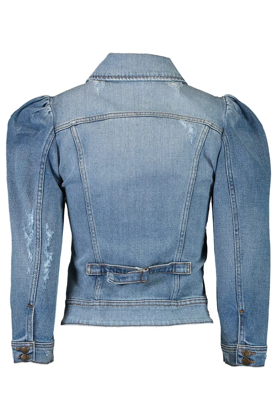 Ada Denim Jacket