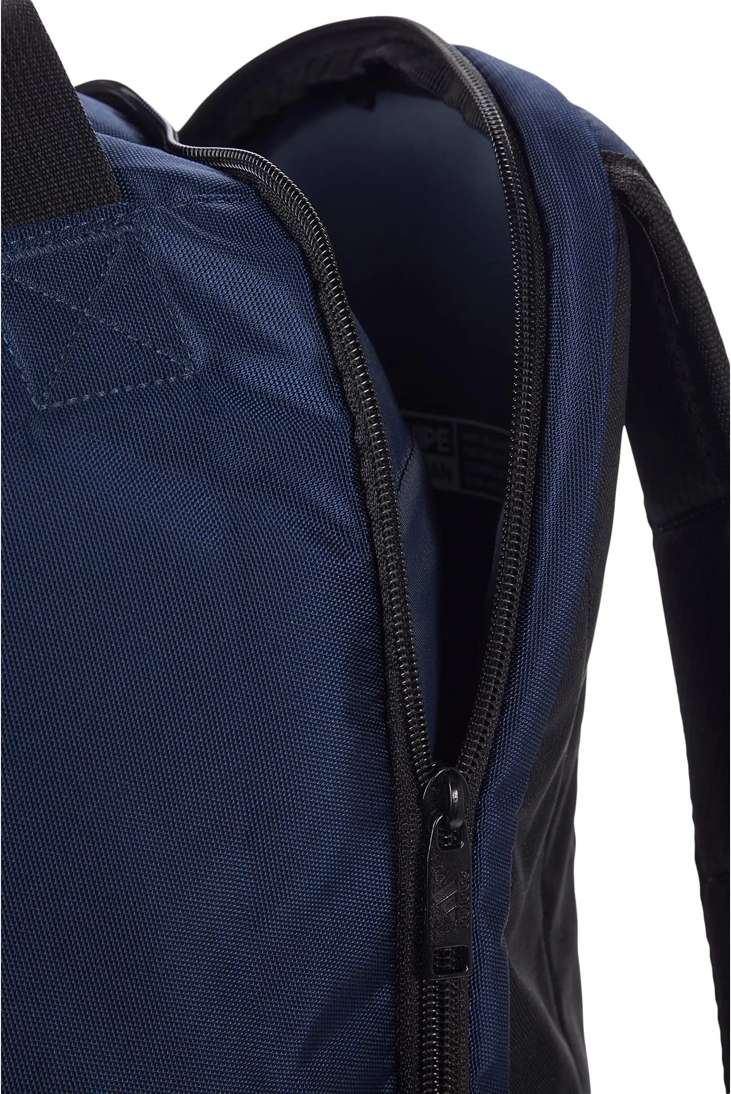 adidas Defender Backpack, Team Navy Blue