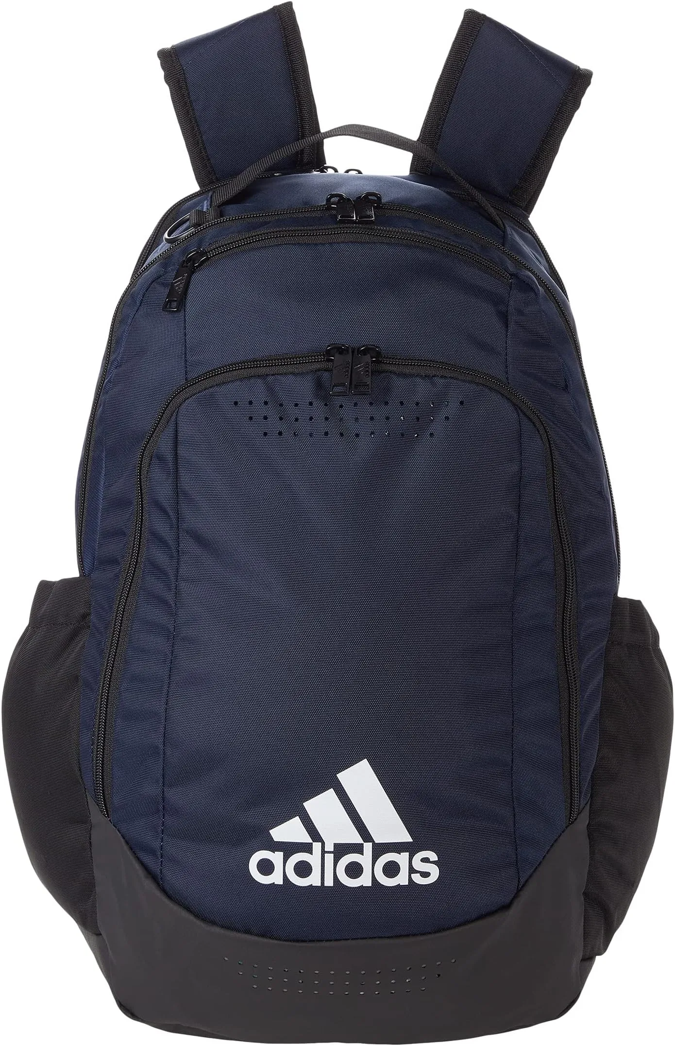 adidas Defender Backpack, Team Navy Blue