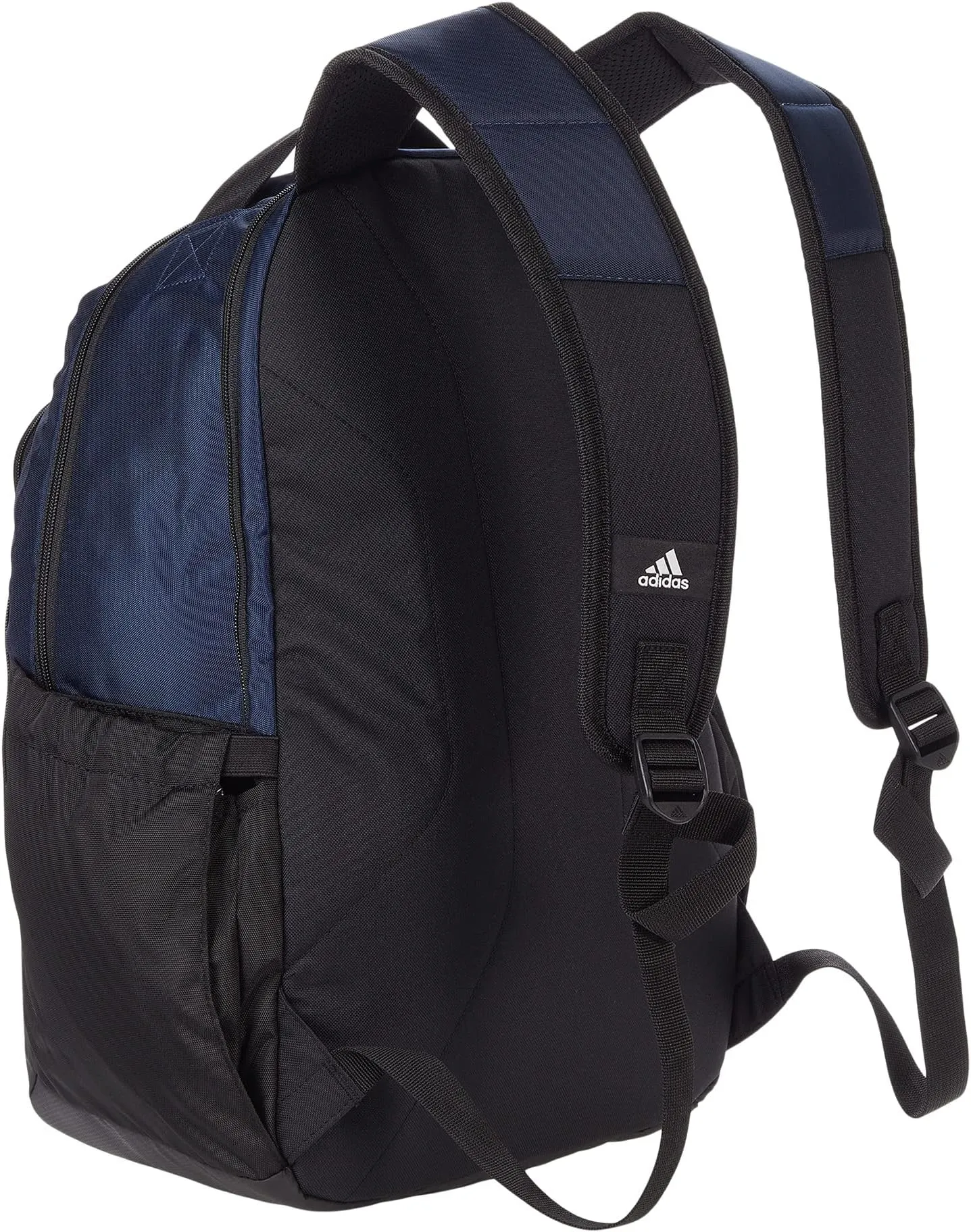 adidas Defender Backpack, Team Navy Blue