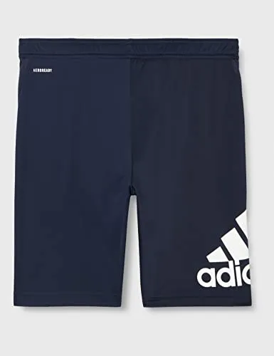 Adidas Kids Yb Tr Eq Kn Sh Shorts