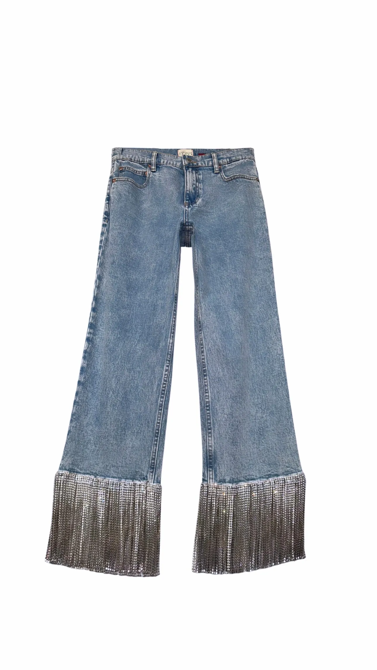 ALICE   OLIVIA Jeans