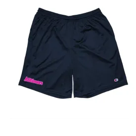 ALLTIMERS BROADWAY SHORTS - NAVY