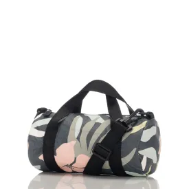 Aloha Flora Mini Mini Duffle in Eve