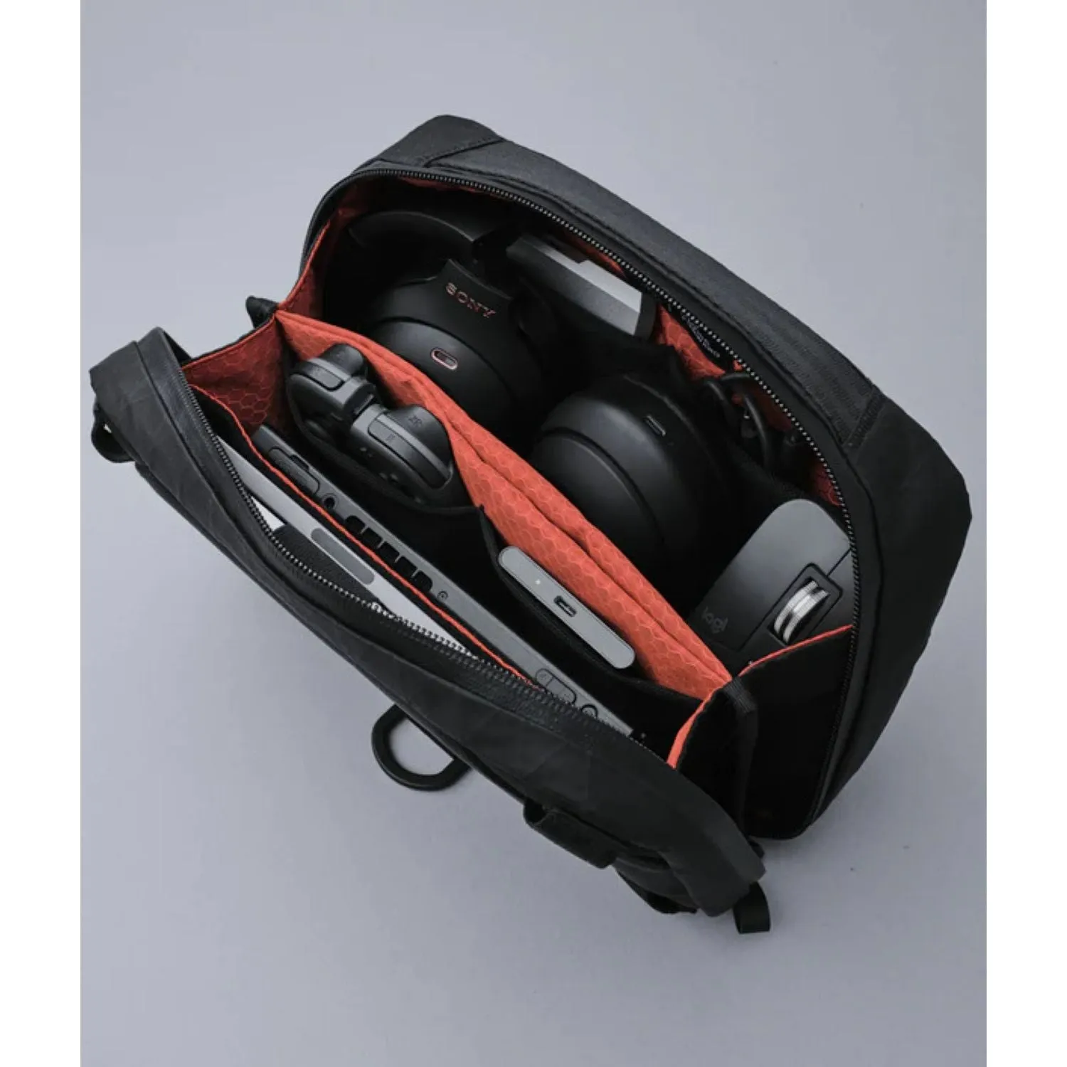 ALPAKA Elements Tech Case Sling Max