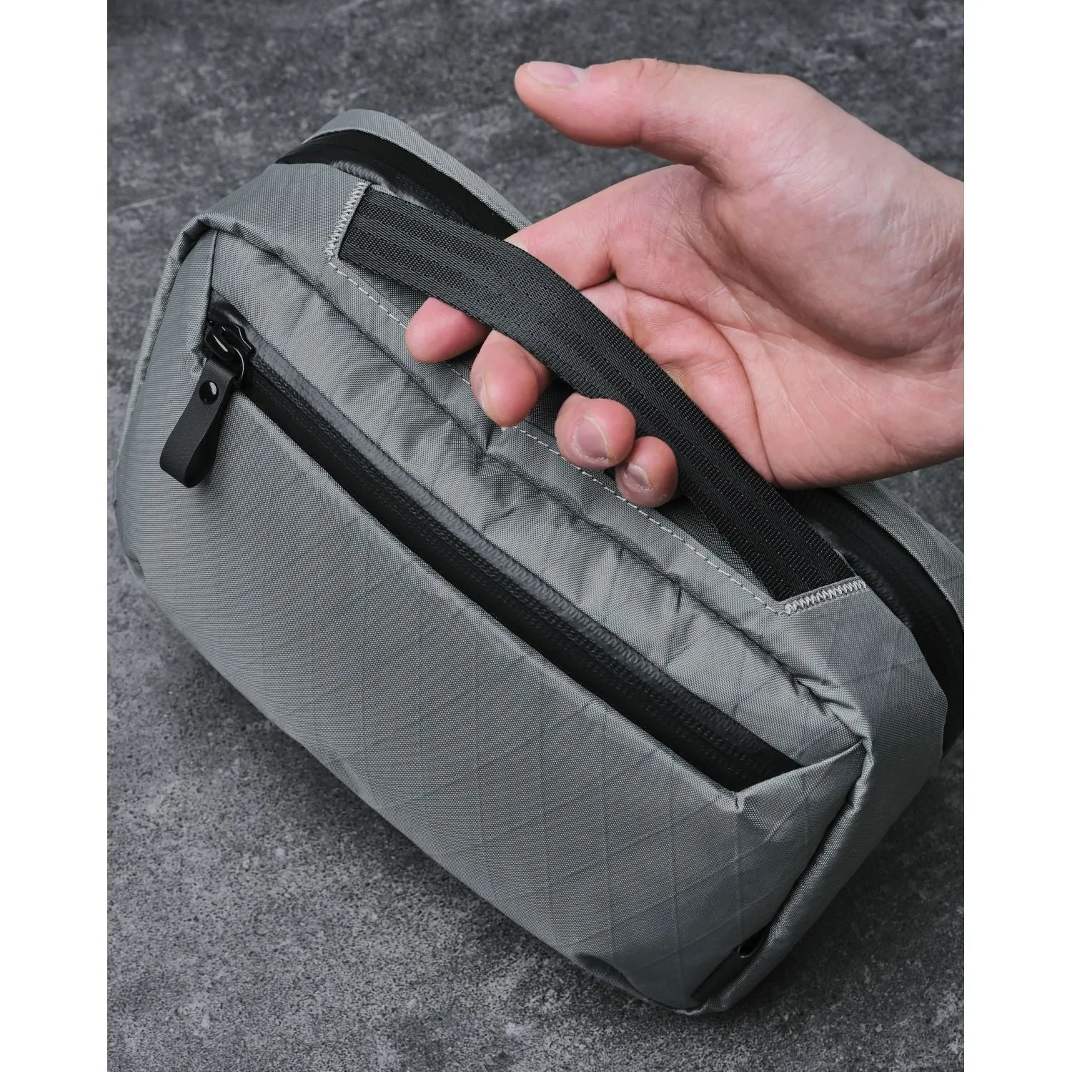 ALPAKA Elements Tech Case Sling Max