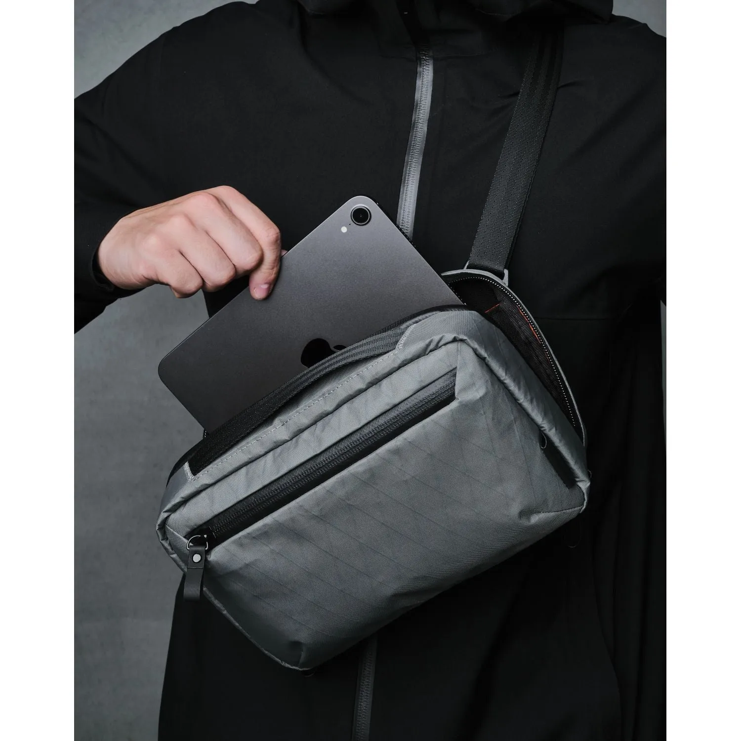 ALPAKA Elements Tech Case Sling Max