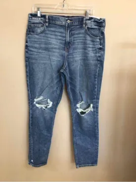 AMERICAN EAGLE SIZE 16 Ladies JEANS