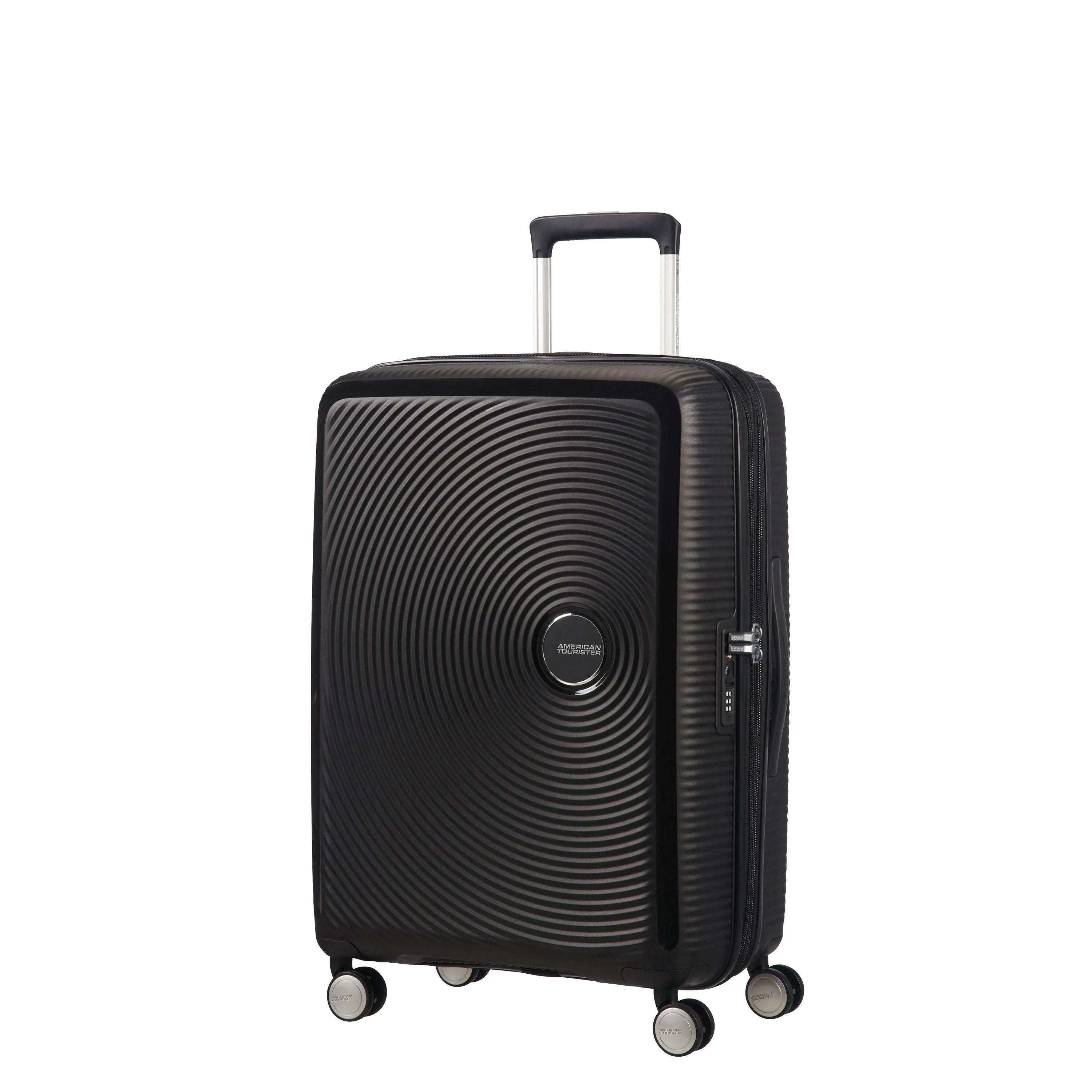 American Tourister Curio Spinner Medium