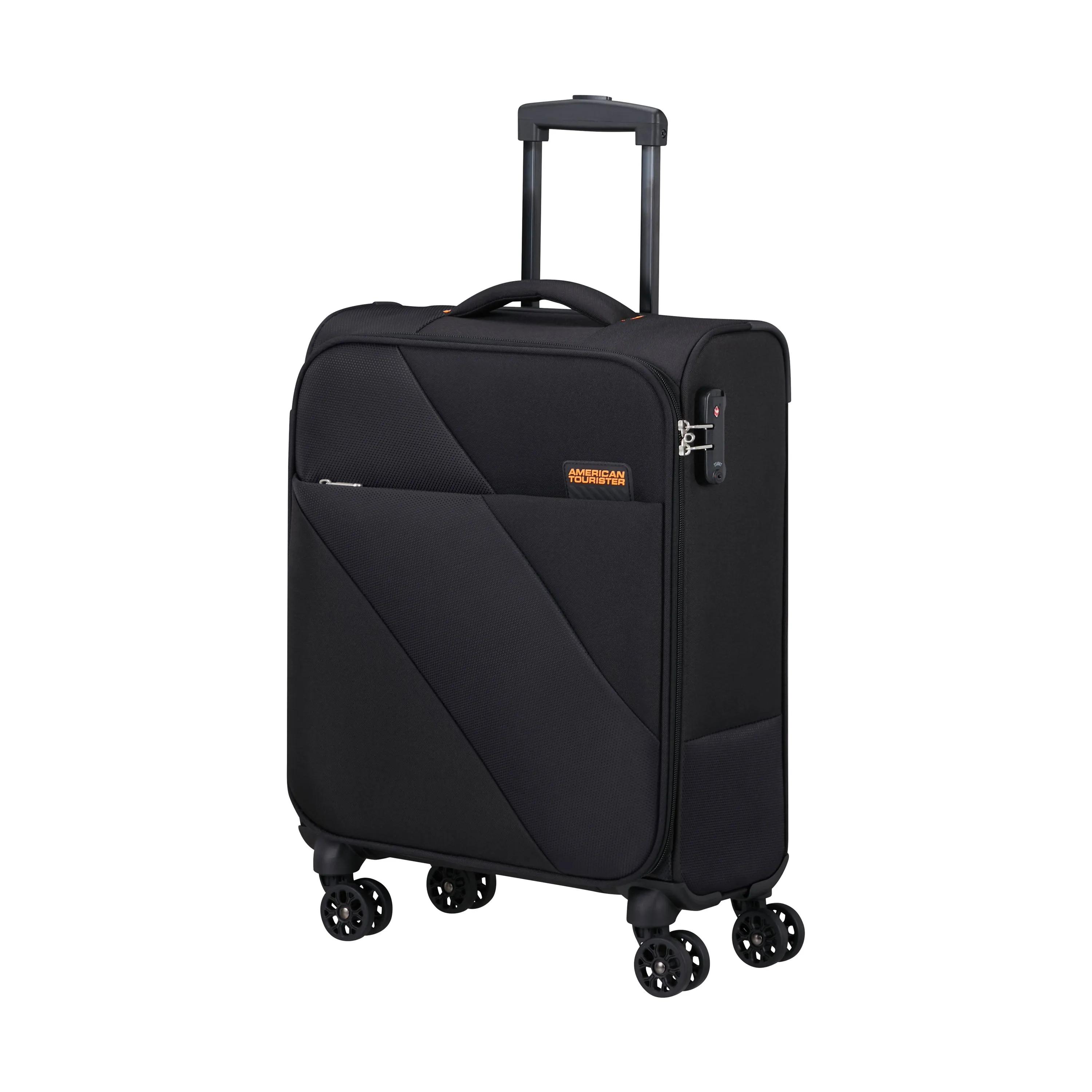 American Tourister Sun Break Spinner Carry-On 21.5"