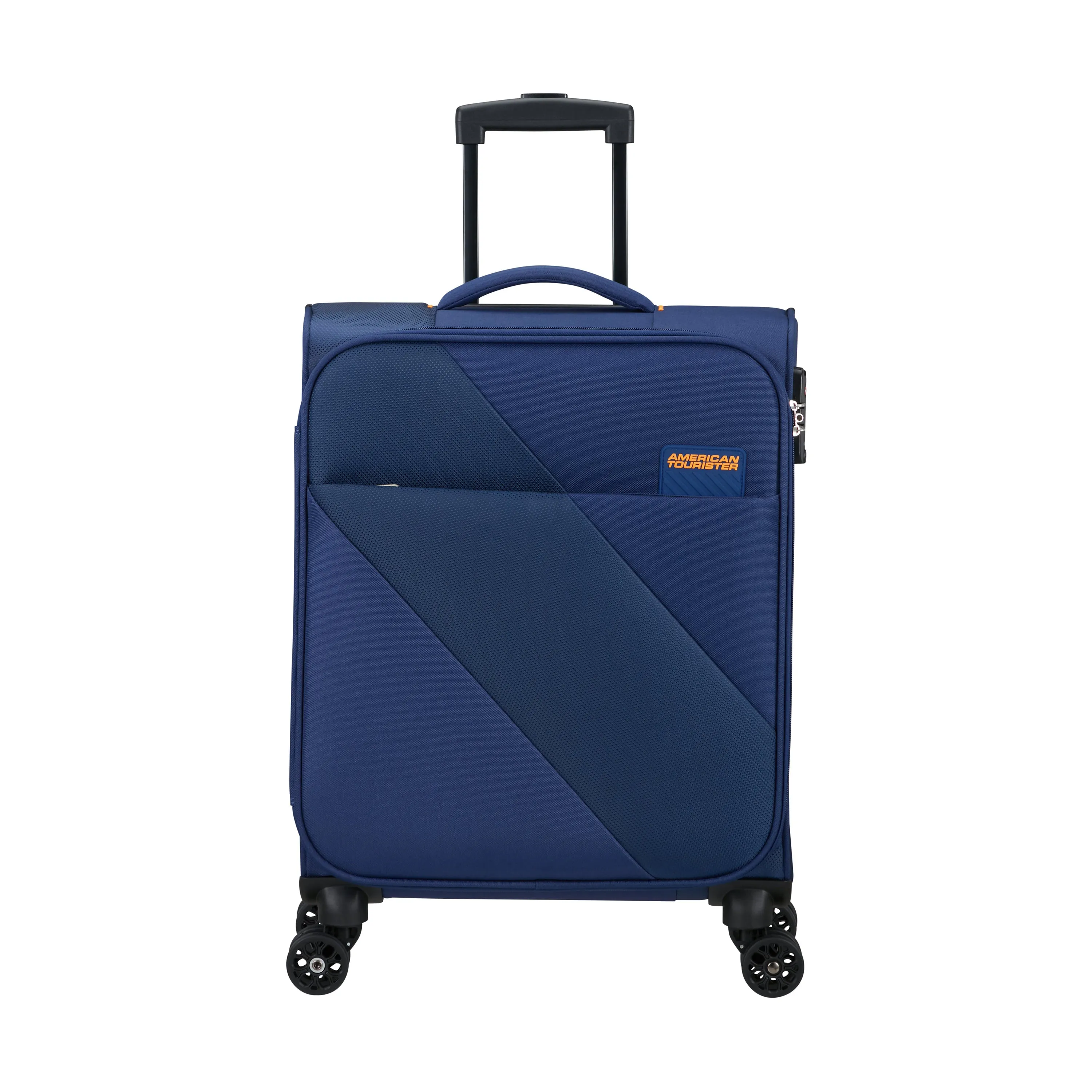 American Tourister Sun Break Spinner Carry-On 21.5"