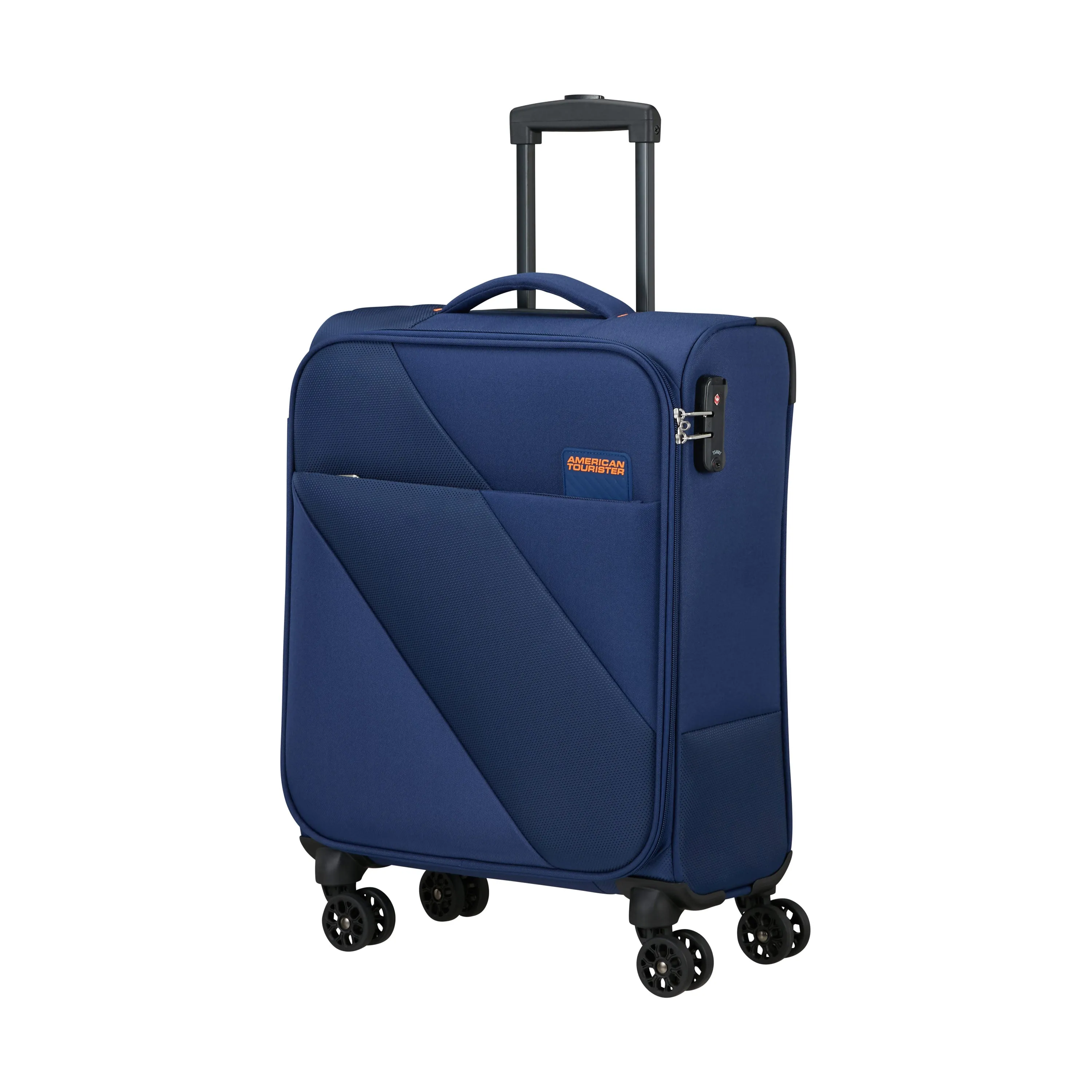 American Tourister Sun Break Spinner Carry-On 21.5"