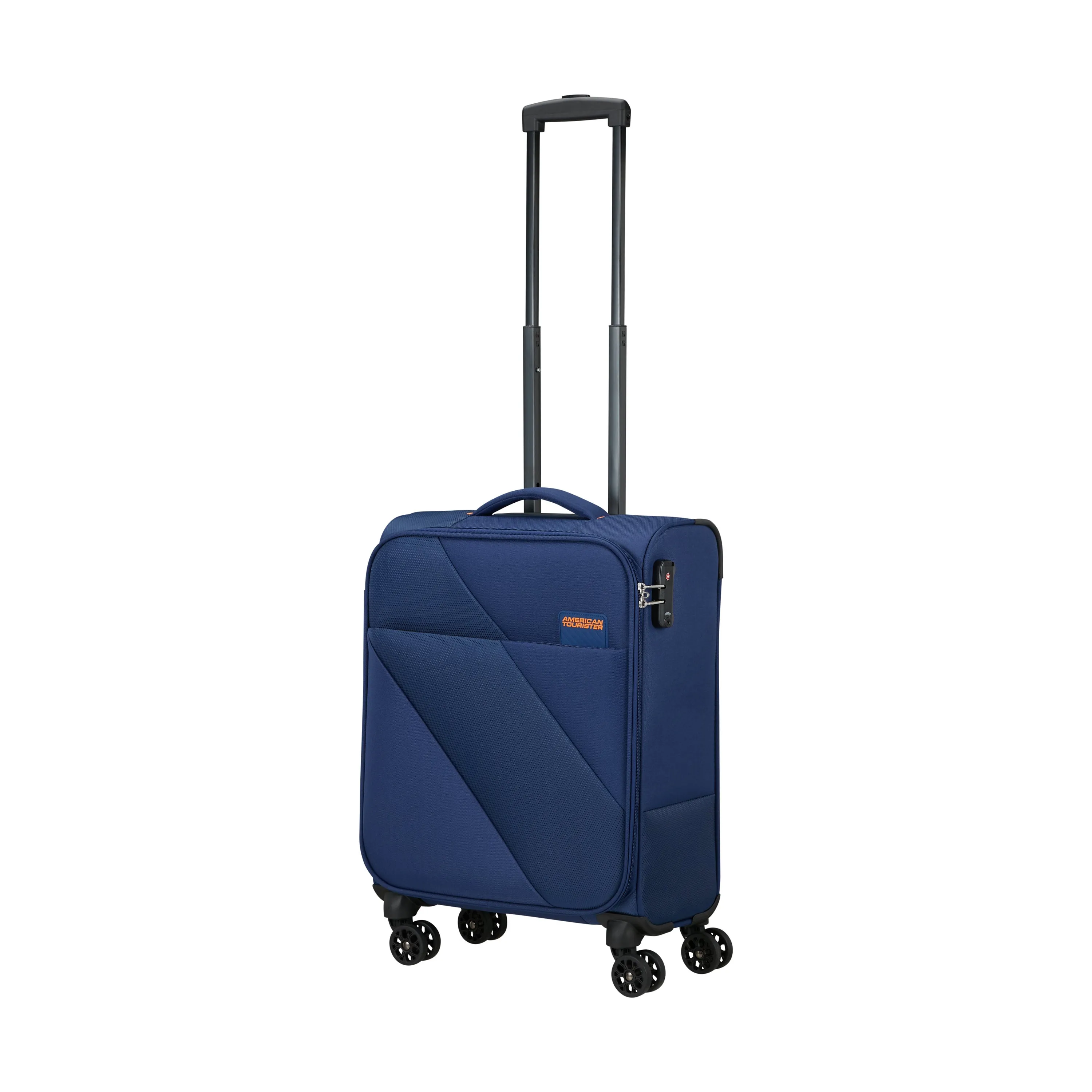 American Tourister Sun Break Spinner Carry-On 21.5"