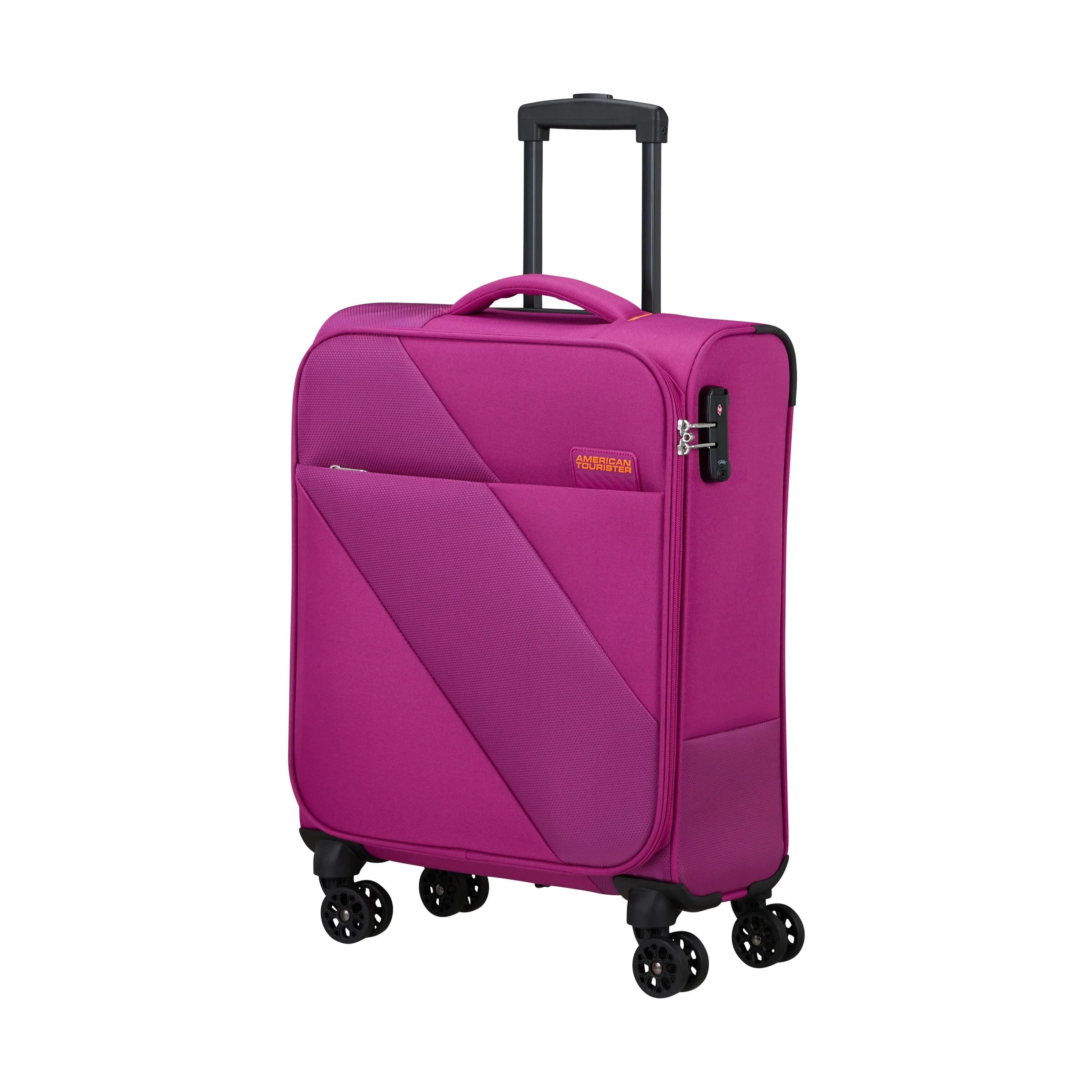 American Tourister Sun Break Spinner Carry-On 21.5"