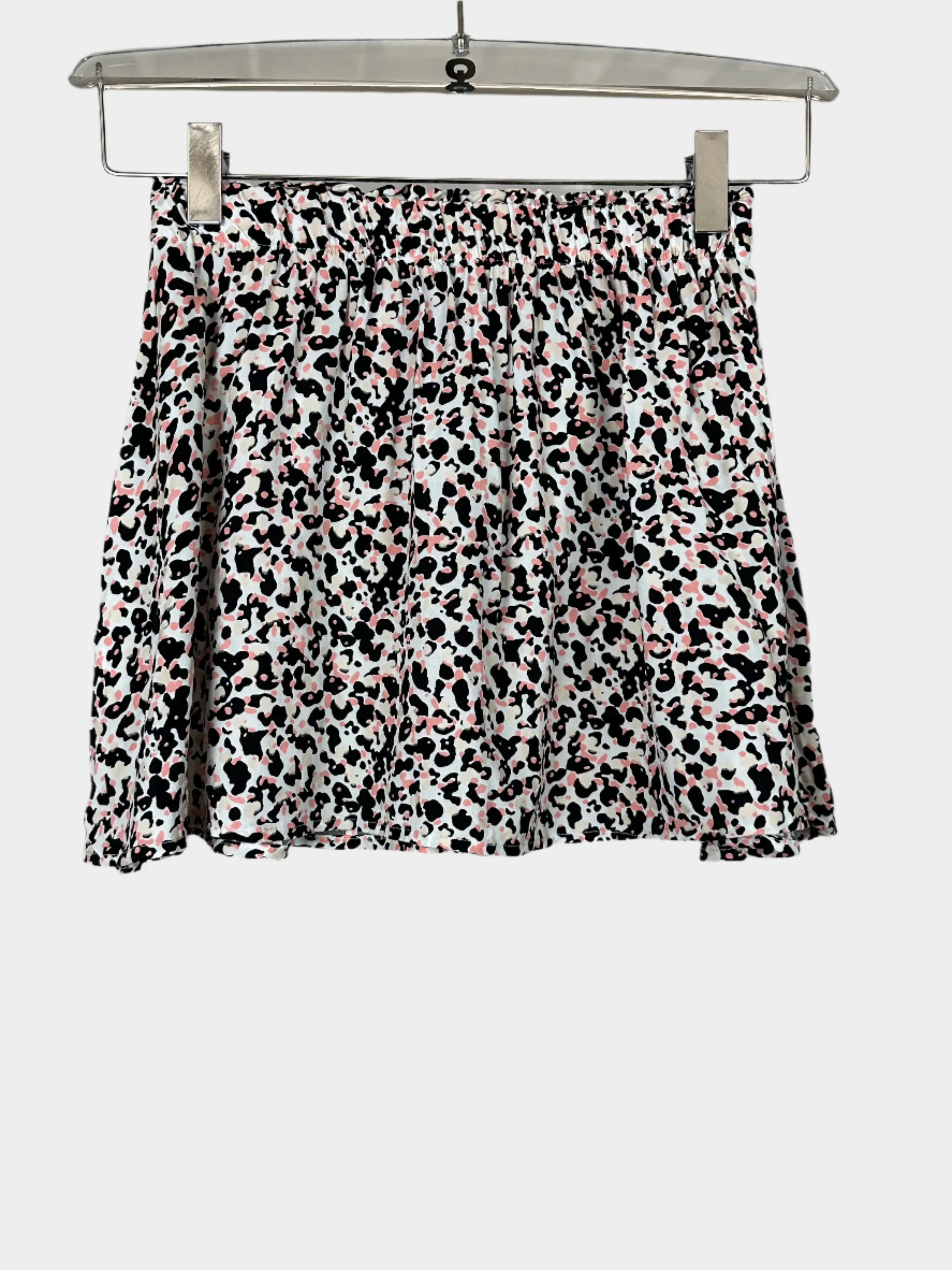 Animalier Skirt