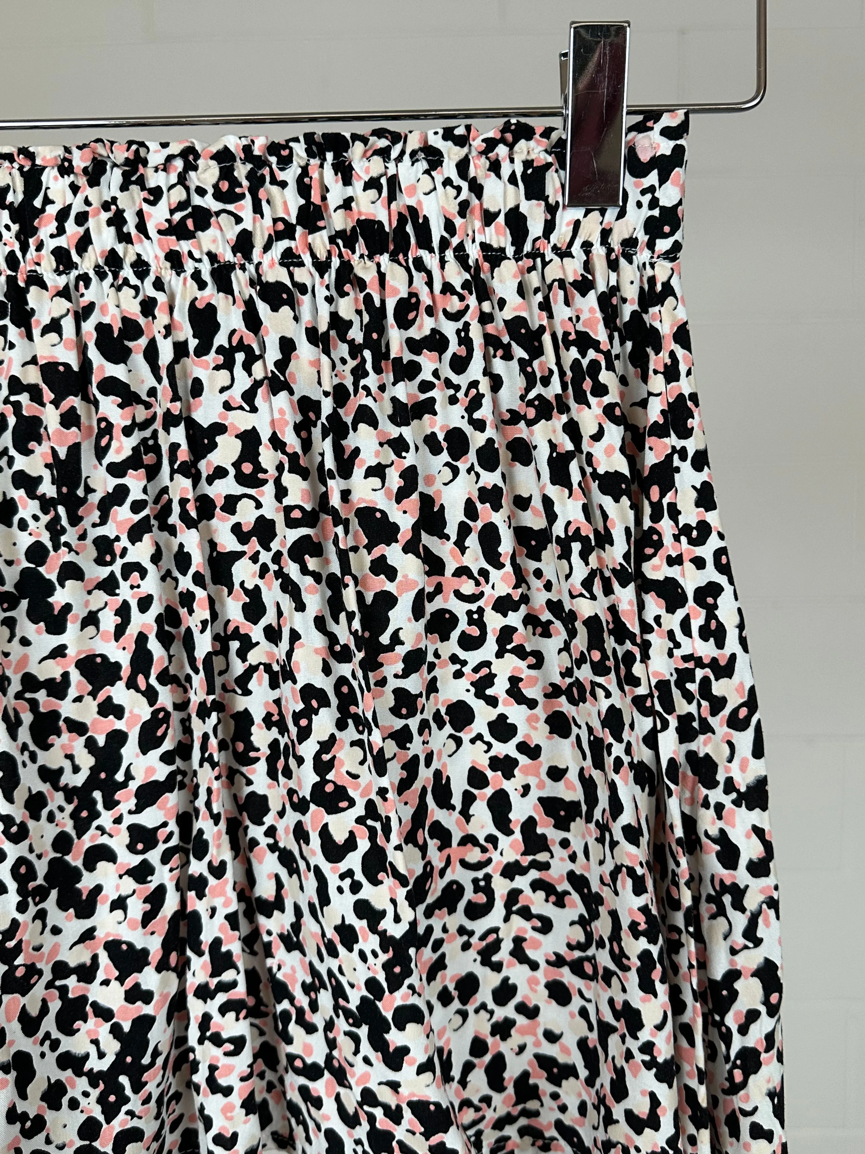 Animalier Skirt