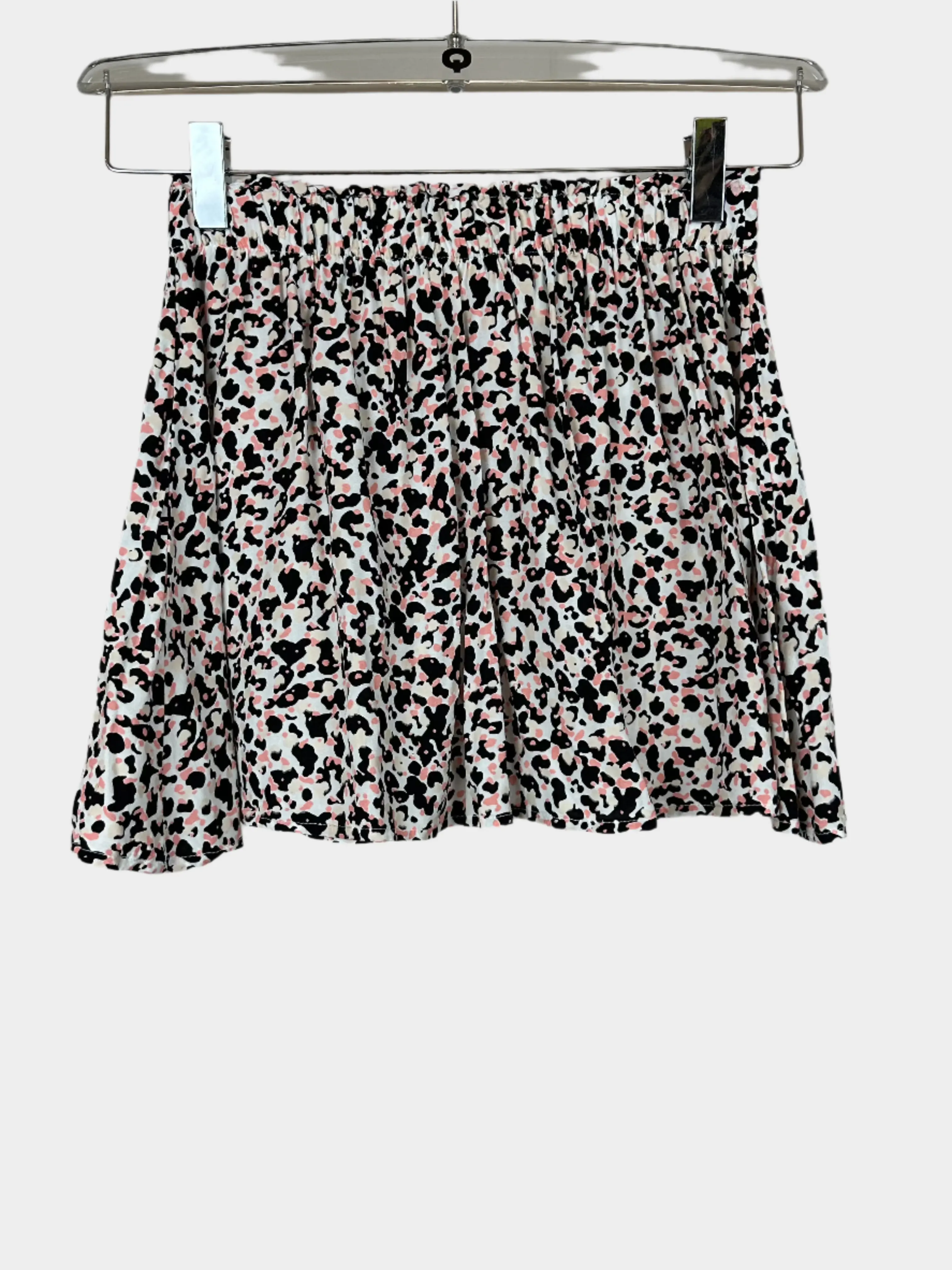 Animalier Skirt