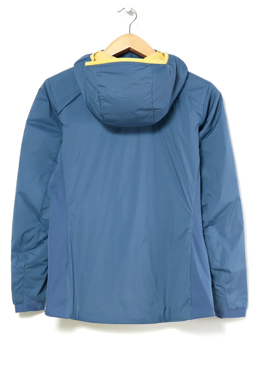 Arc'teryx Atom Women's Hoodie - Moonlit