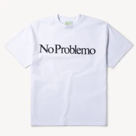 Aries Arise No Problemo T-Shirt