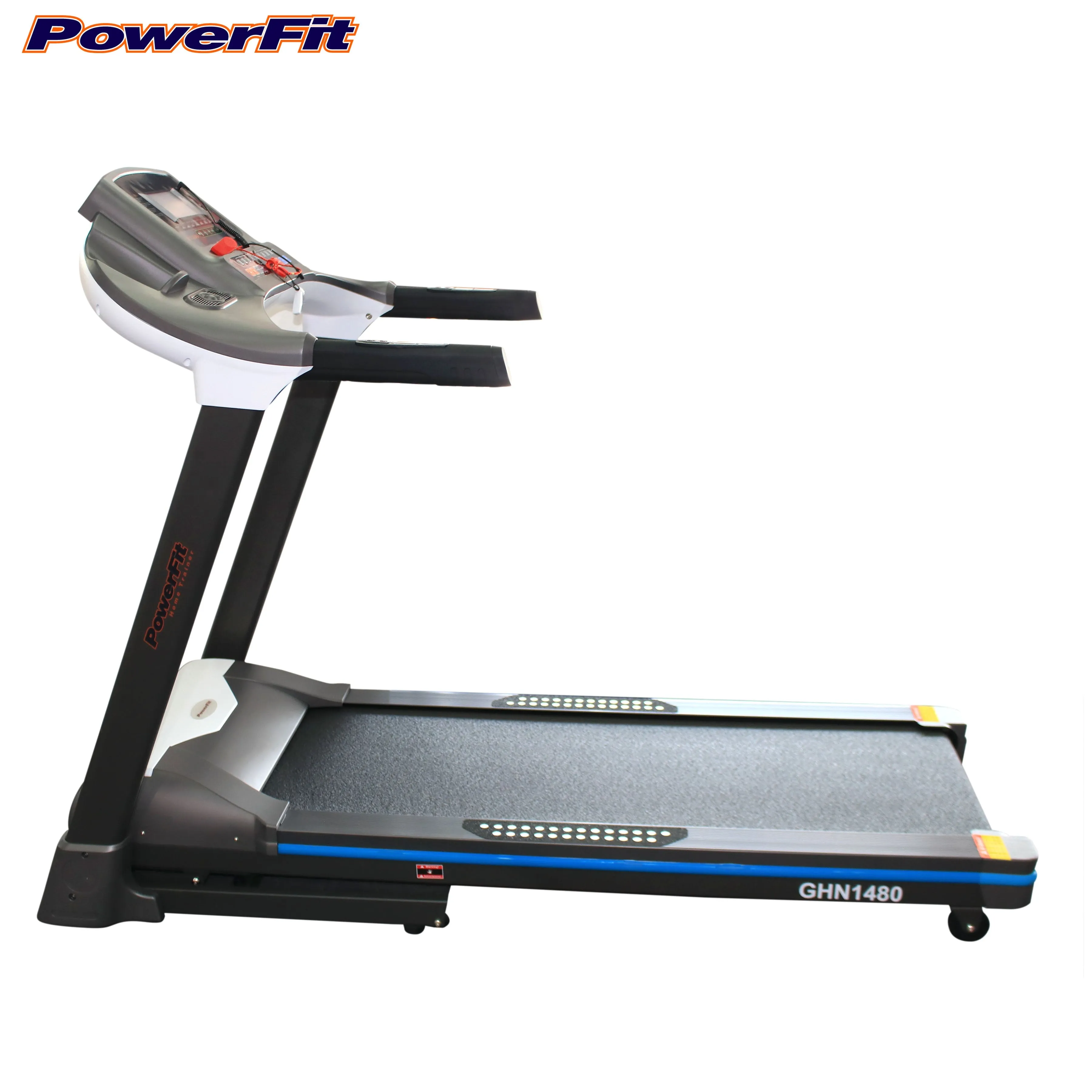 AUTO INCLINE TREADMILL