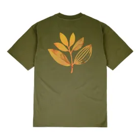 AUTOMNE TEE - KHAKI