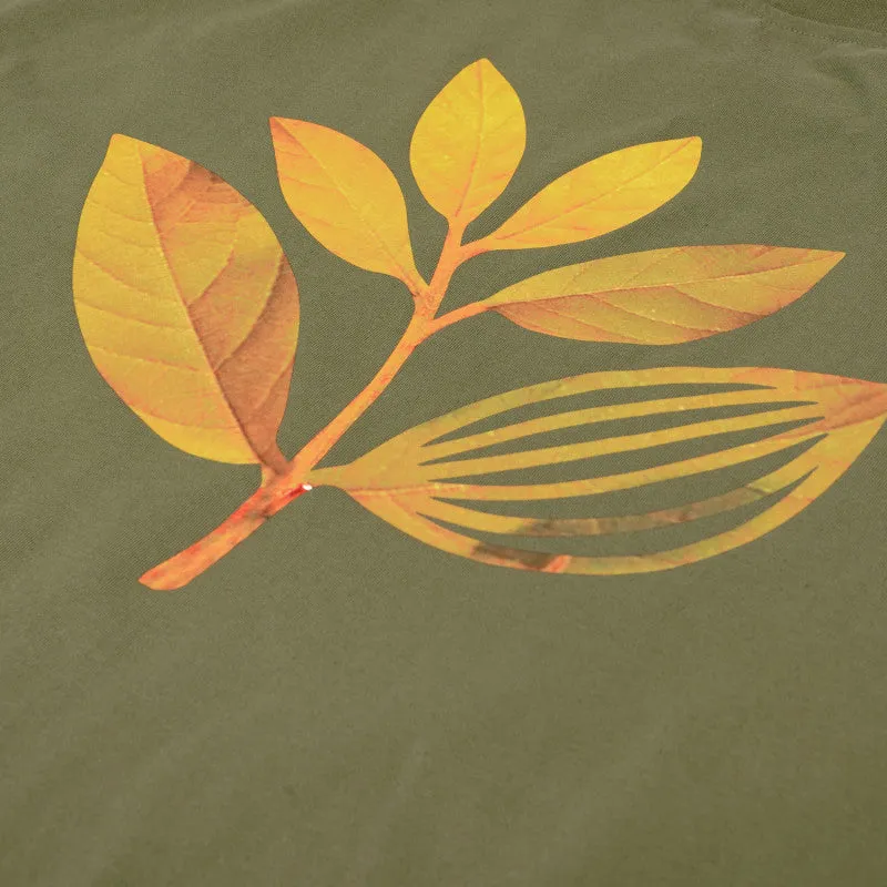 AUTOMNE TEE - KHAKI