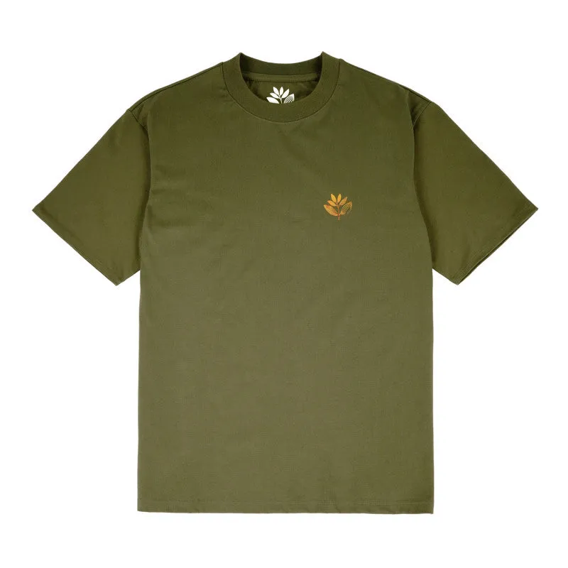 AUTOMNE TEE - KHAKI