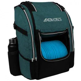 Axiom Voyager Lite Disc Golf Bag